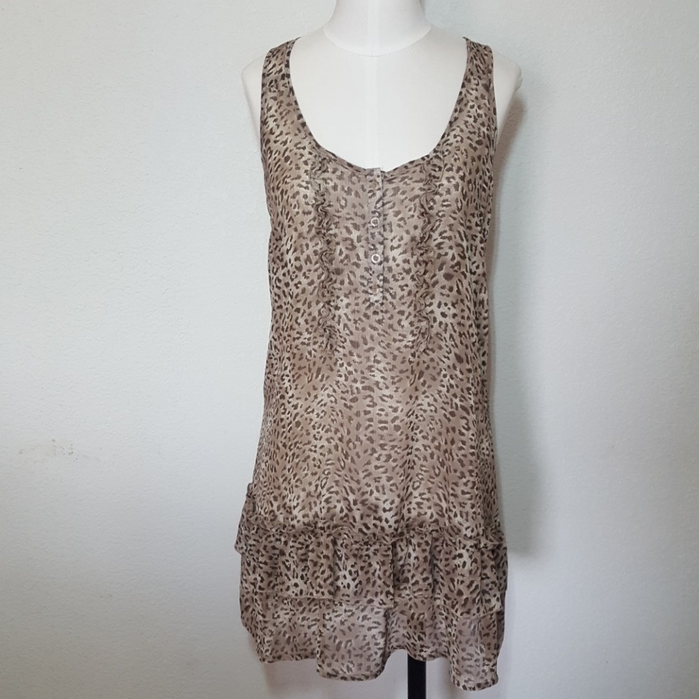 Myth | Leopard Tank | Medium